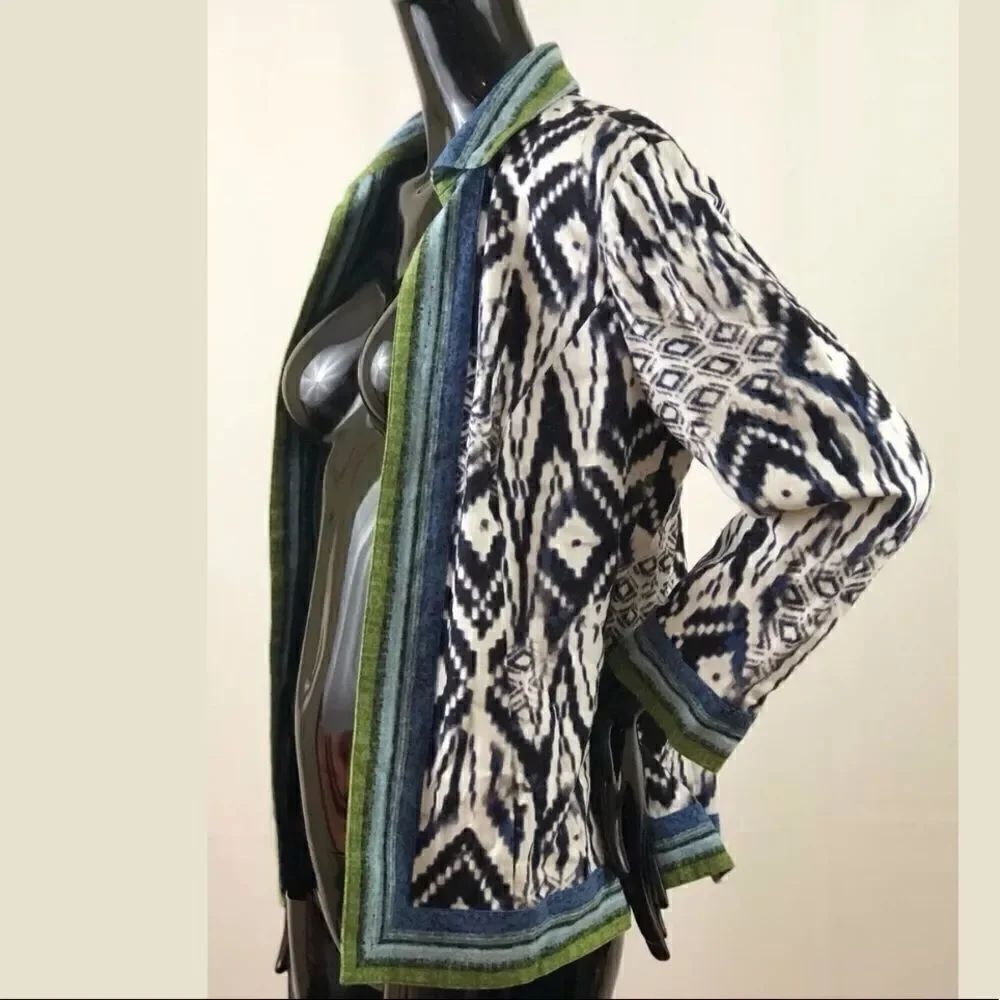 Chico's Jacket - Picture 2 of 4